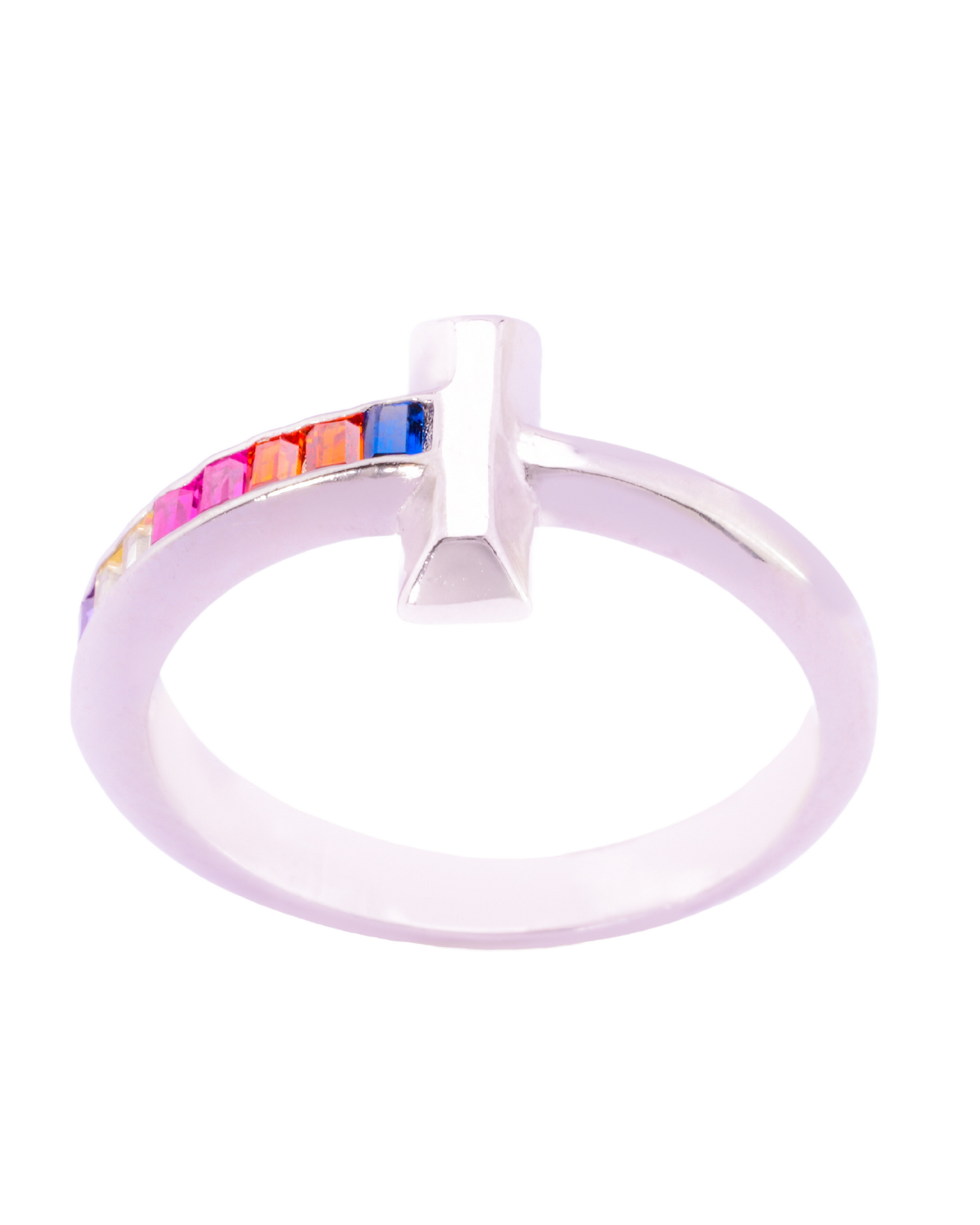 Artistry silver Ring