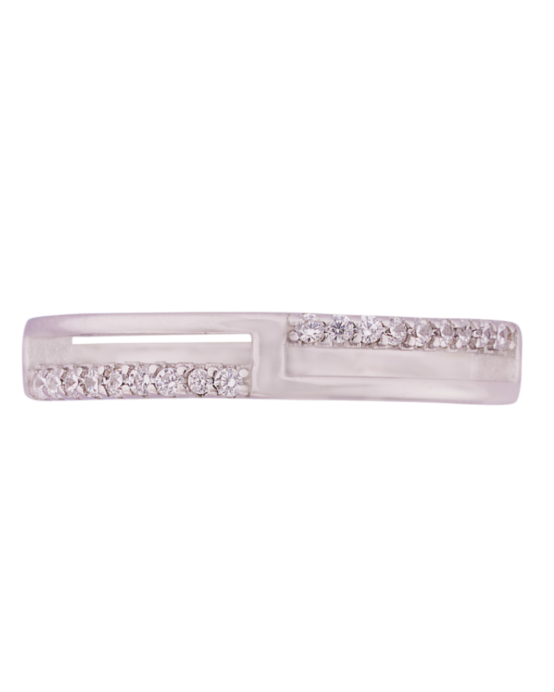 Classic Comfort Ring