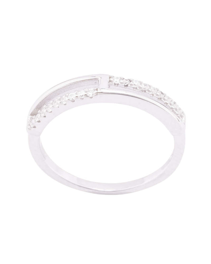 Classic Comfort Ring