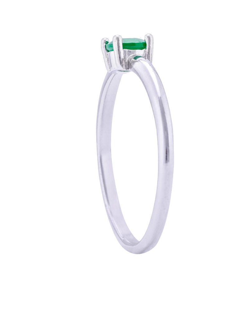 Green Delight Ring