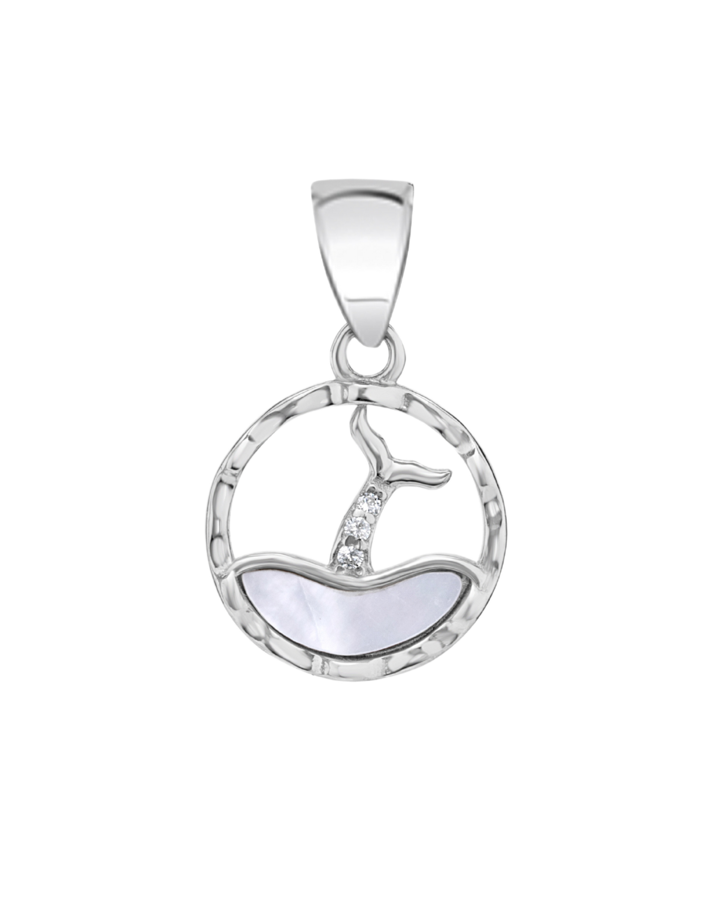 Celtic Knot Pendant Necklace