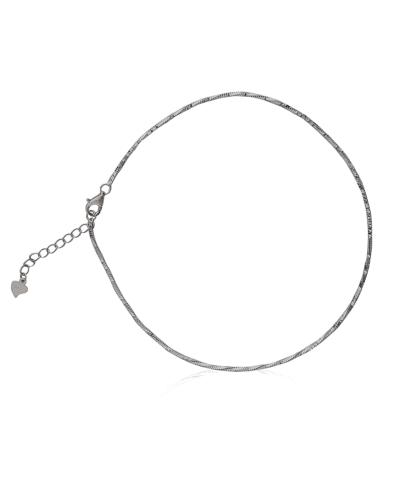 Minimalist Thin Band