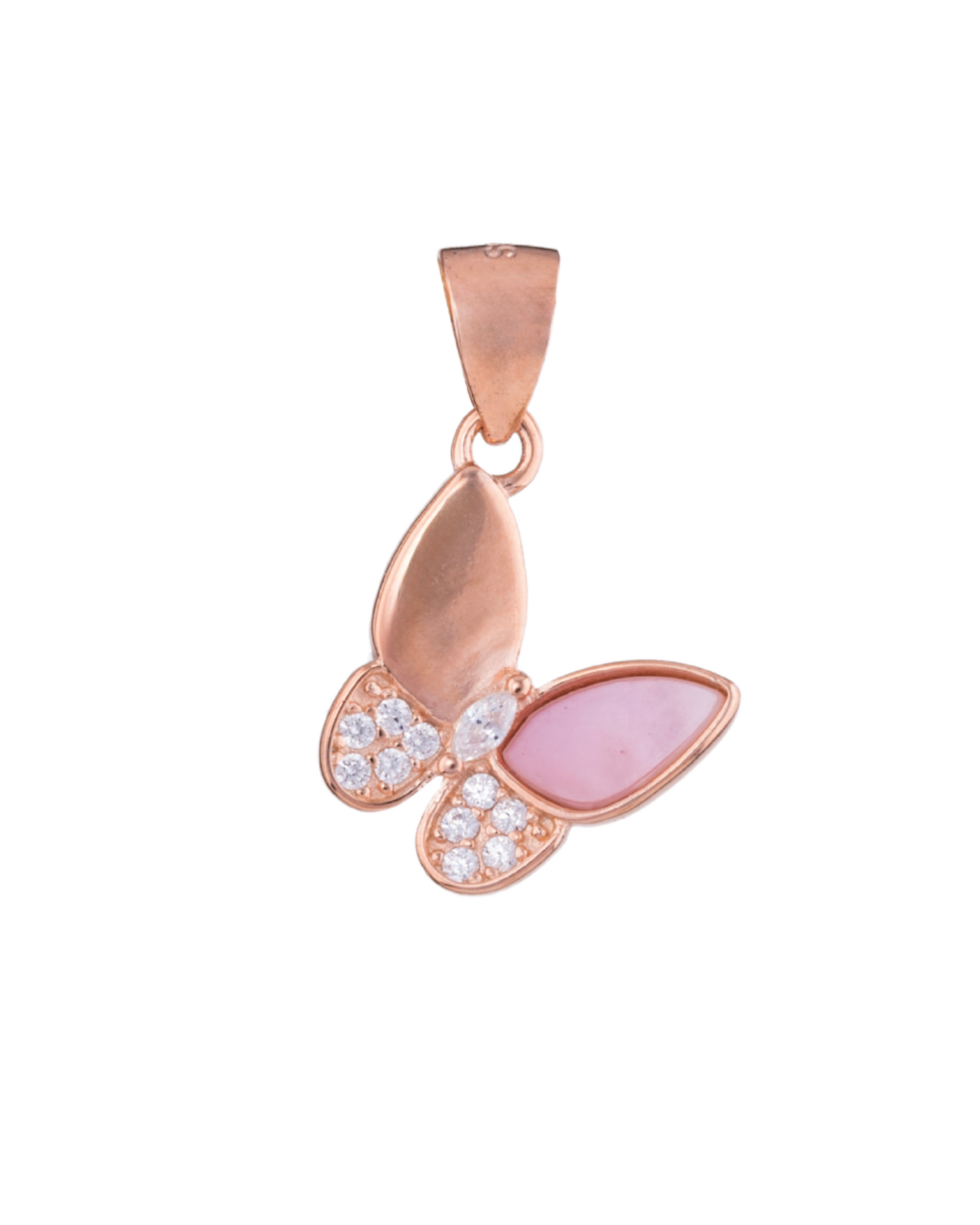 Bold Onyx Pendant