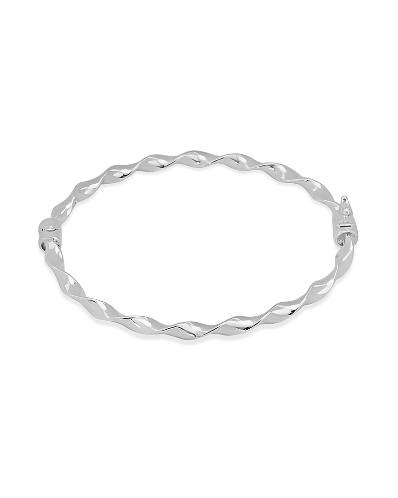 Brass Classic Chain Bracelet