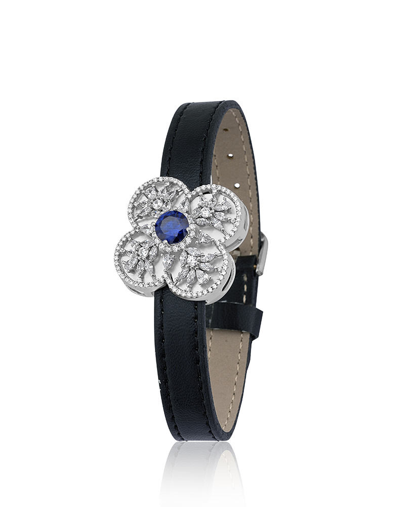 Silver Bracelet with Premium Design