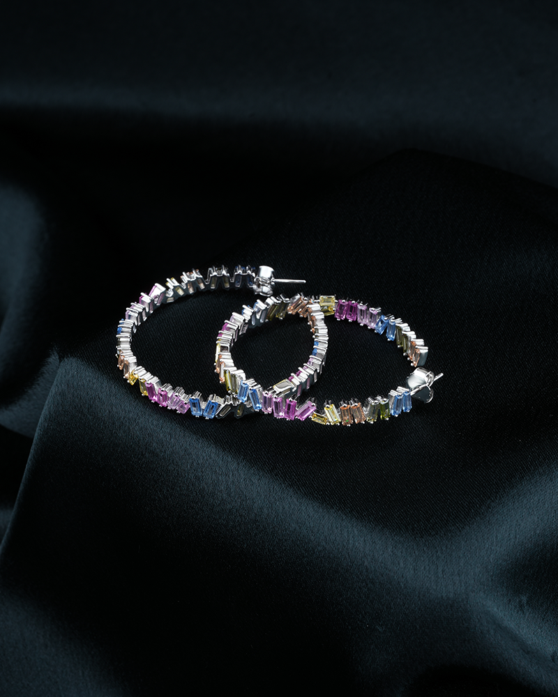 Colorburst Crystal