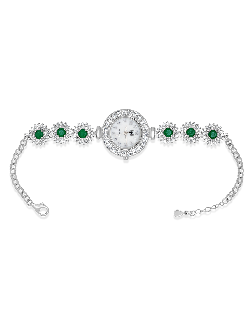 Elegant Stone Belt
