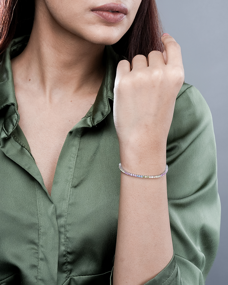 Vibrant Legacy Bracelet