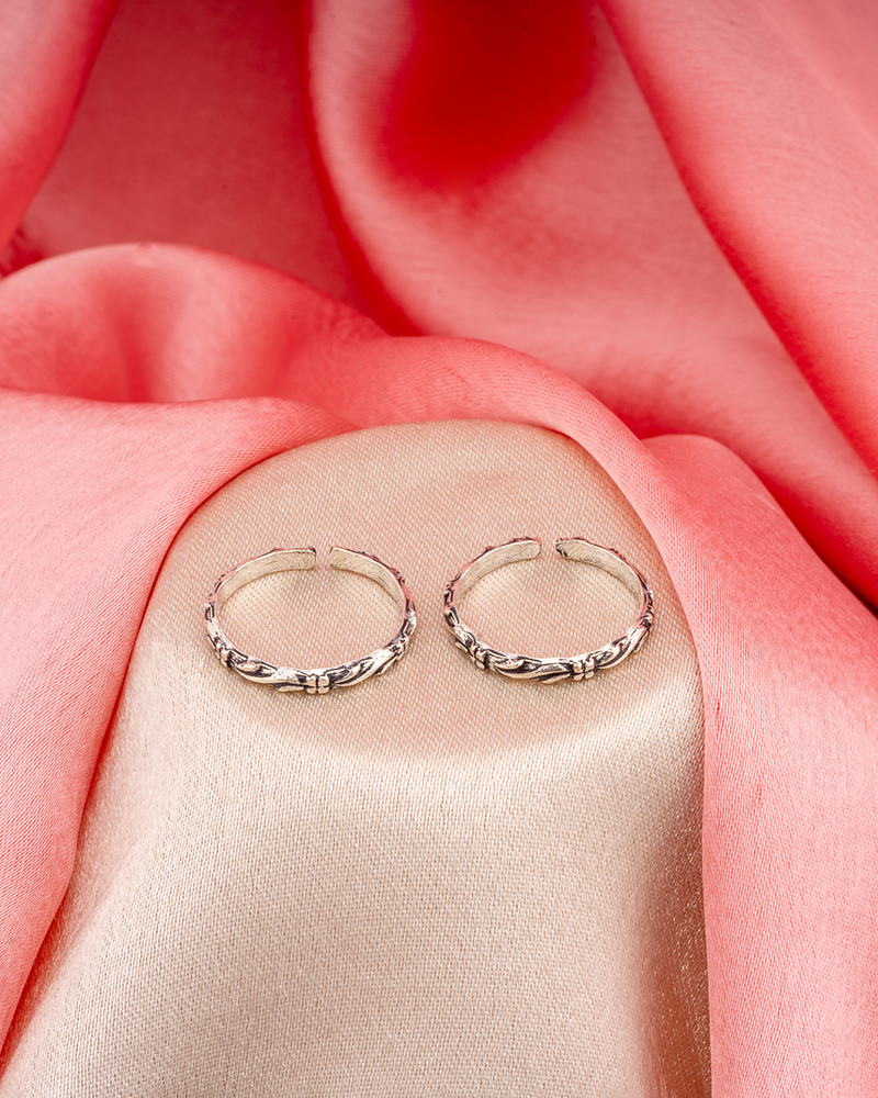 Silver Thin Elegance