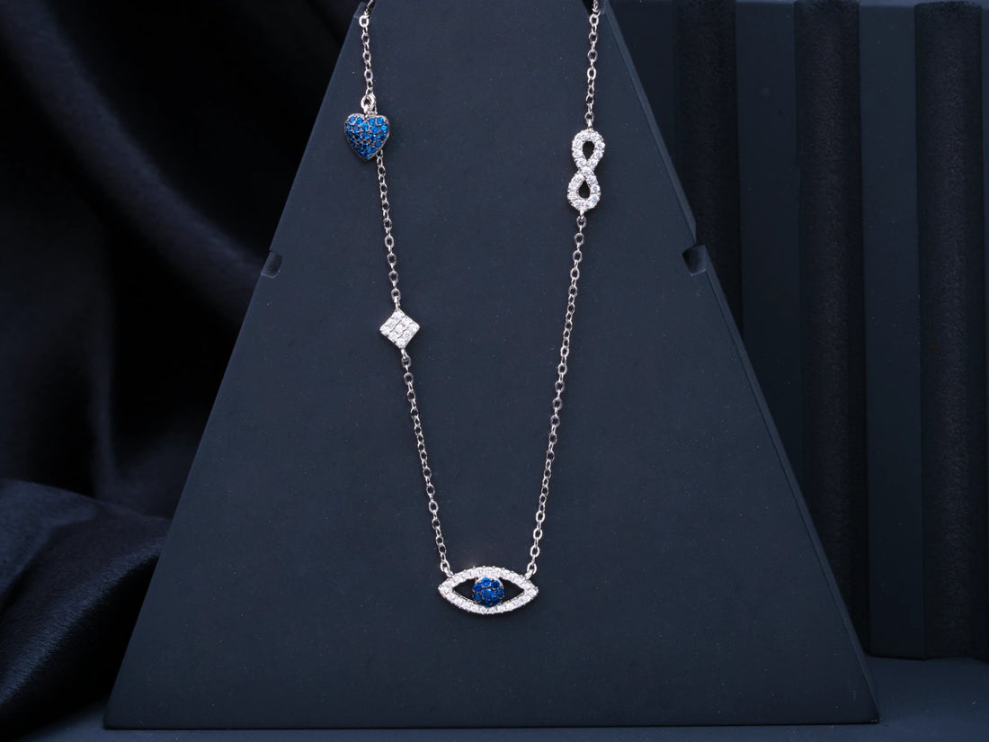 Why Buy Silver Jewellery