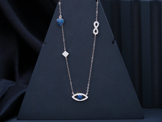 Why Buy Silver Jewellery