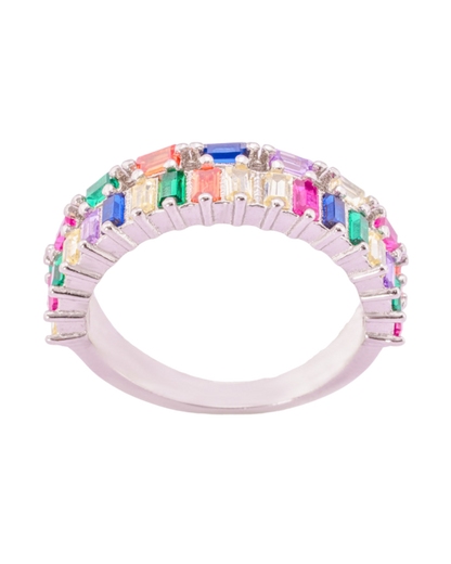 Rainbow Radiance