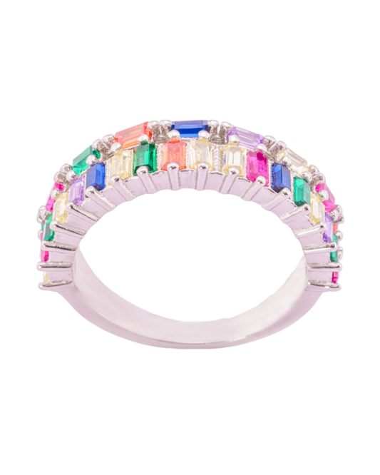 Rainbow Radiance