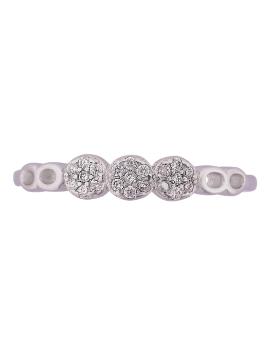 Soft Touch Ring