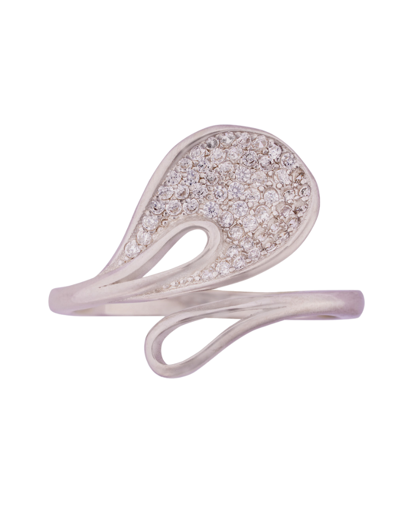 Universal Silver Elegance