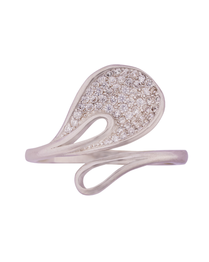 Universal Silver Elegance