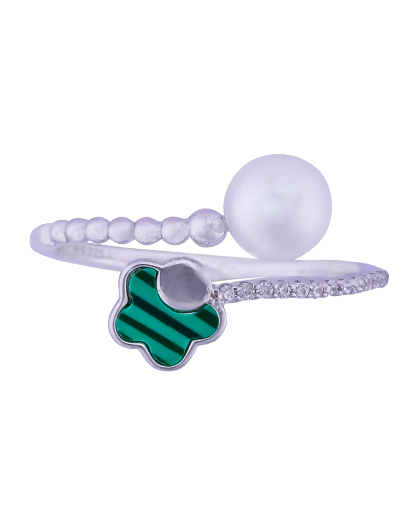 Nature's Pearl Delight