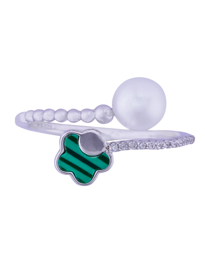 Nature's Pearl Delight