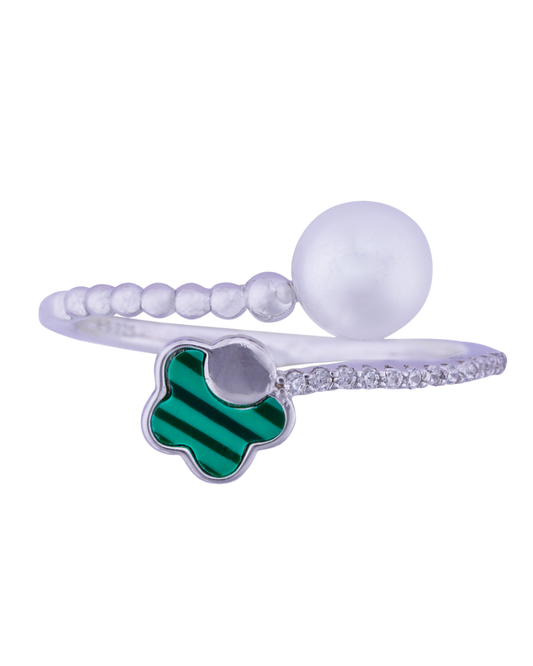 Nature's Pearl Delight