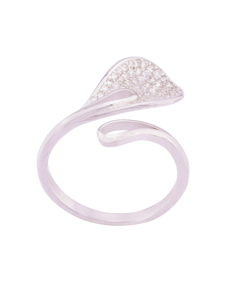 Universal Silver Elegance