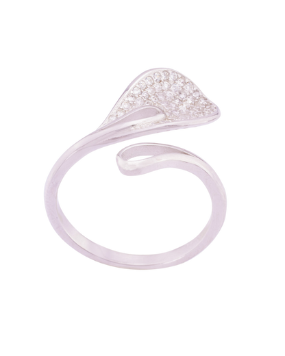 Universal Silver Elegance