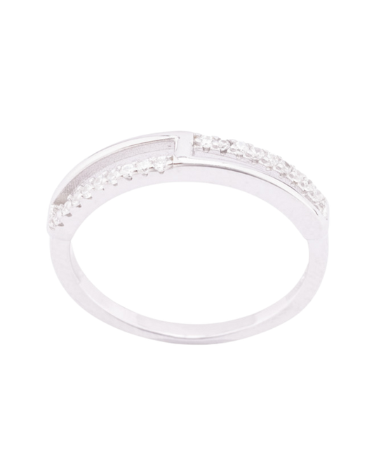 Classic Comfort Ring
