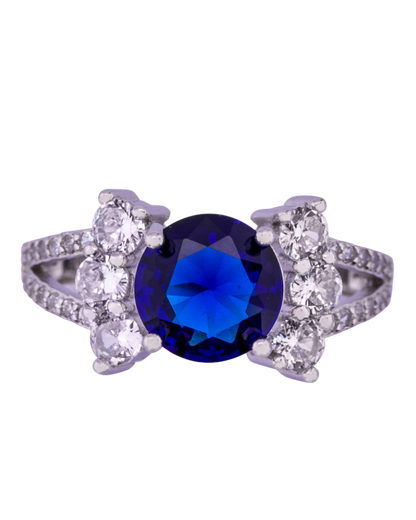 Ocean Wave Silver Beauty