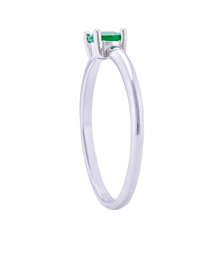 Green Delight Ring