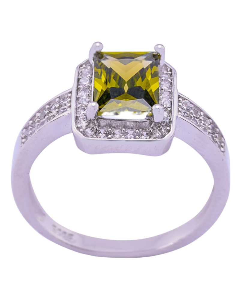Versatile Silver Charm