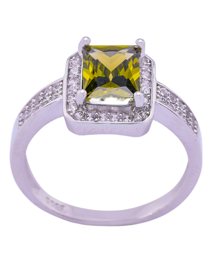 Versatile Silver Charm