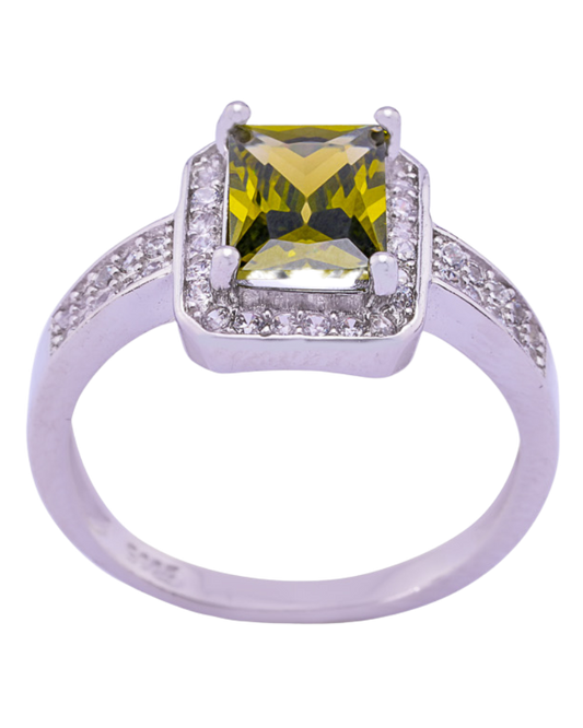 Versatile Silver Charm