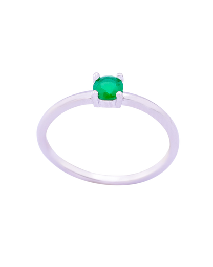 Green Delight Ring