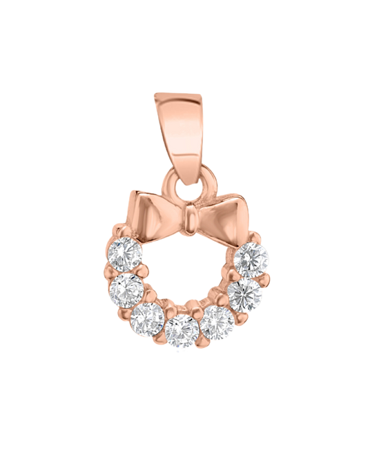 Elegant Gemstone Pendant