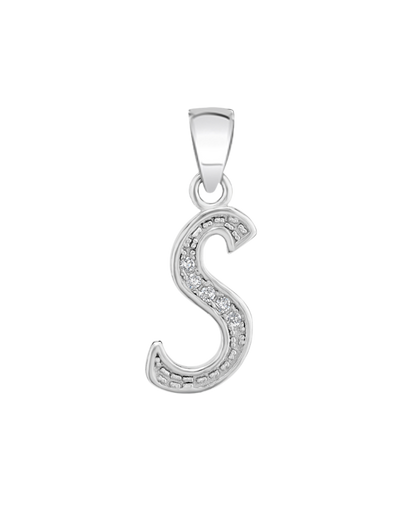 Vintage-Inspired Rose Gold Pendant