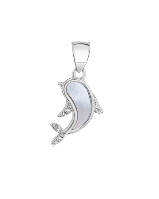 Infinity Symbol Pendant Necklace