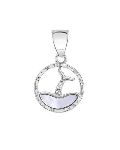 Celtic Knot Pendant Necklace