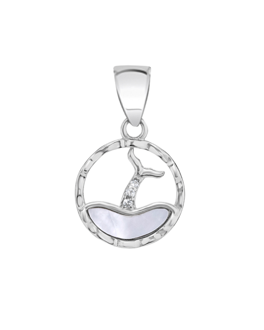 Celtic Knot Pendant Necklace