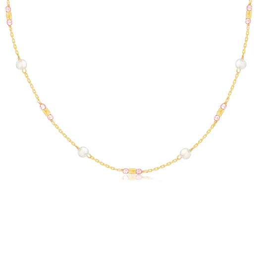 Classic Rope Chain for Everyday Wear