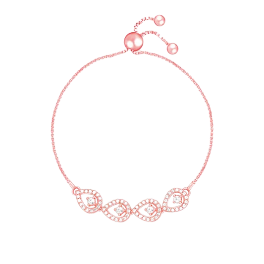Minimalist Adjustable Leather Band Bracelet