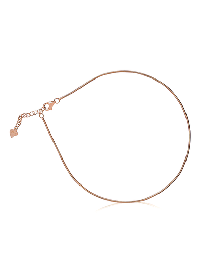 Golden Horizon Anklet