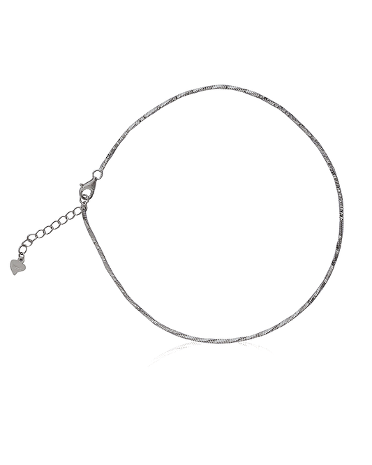 Minimalist Thin Band
