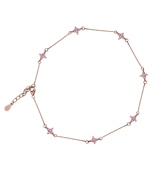 Red Stone Blossom