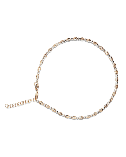 Timeless Aura Anklet