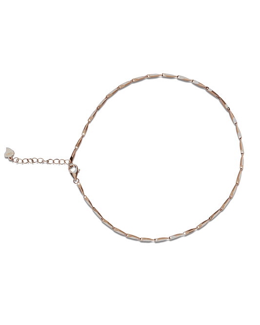 Golden Horizon Anklet