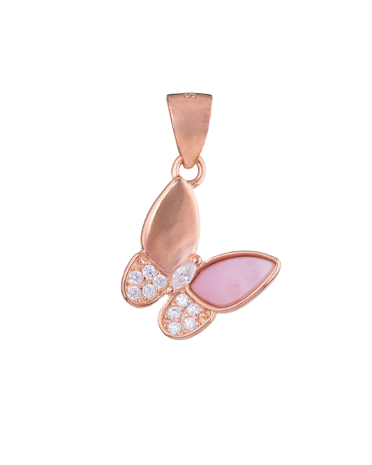 Bold Onyx Pendant