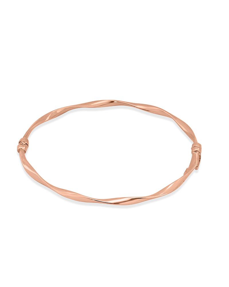 Brass Classic Chain Bracelet