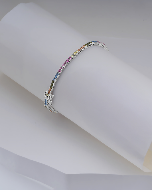 Vibrant Legacy Bracelet