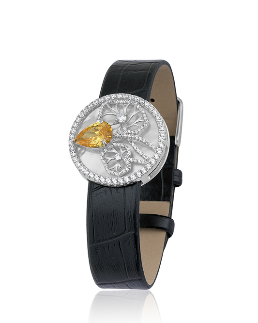 Silver Bracelet with Premium Design