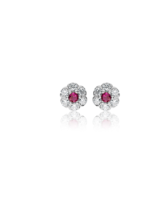 Vibrant Pink