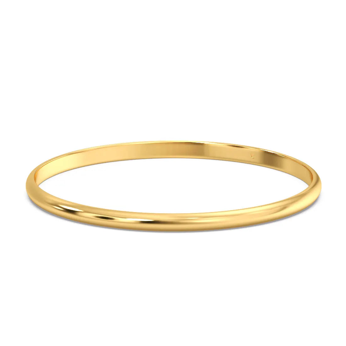 Oveyo Diamond Bangle